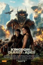Nonton Film Kingdom of the Planet of the Apes (2024) Nonton Film Kingdom of the Planet of the Apes (2024)