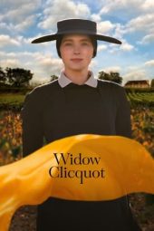 Nonton Film Widow Clicquot (2024)