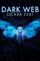 Nonton Film Dark Web: Cicada 3301 (2021) Nonton Film Dark Web: Cicada 3301 (2021)