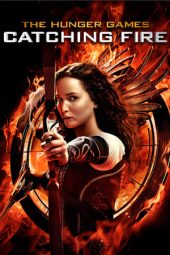Nonton Film The Hunger Games: Catching Fire (2013) Nonton Film The Hunger Games: Catching Fire (2013)