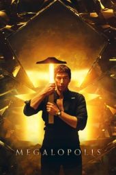 Nonton Film Megalopolis (2024) Nonton Film Megalopolis (2024)