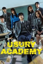 Nonton Film Usury Academy (2023) Nonton Film Usury Academy (2023)
