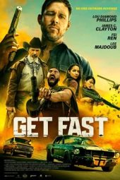 Nonton Film Get Fast (2024) Nonton Film Get Fast (2024)