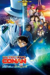 Nonton Film Detective Conan: The Million-Dollar Pentagram (2024) Nonton Film Detective Conan: The Million-Dollar Pentagram (2024)