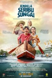 Nonton Film Jendela Seribu Sungai (2023) Nonton Film Jendela Seribu Sungai (2023)