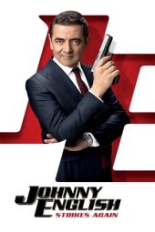 Nonton Film Johnny English Strikes Again (2018)