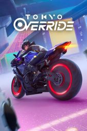 Nonton Film Tokyo Override (2024) Nonton Film Tokyo Override (2024)