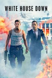 Nonton Film White House Down (2013) Nonton Film White House Down (2013)