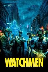 Nonton Film Watchmen (2009) Nonton Film Watchmen (2009)
