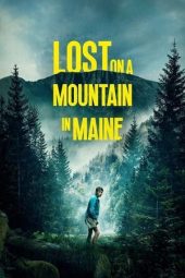 Nonton Film Lost on a Mountain in Maine (2024)
