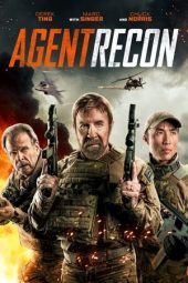 Nonton Film Agent Recon (2025) Nonton Film Agent Recon (2025)