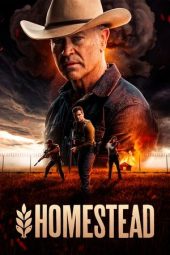 Nonton Film Homestead (2024) Nonton Film Homestead (2024)