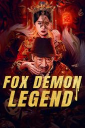 Nonton Film Fox Demon Legend (2025)