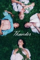 Nonton Film Thunder (2022)