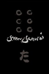 Nonton Film Seven Samurai (1954)