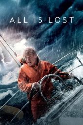 Nonton Film All Is Lost (2013)