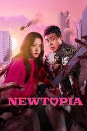 Nonton Film Newtopia (2025) Nonton Film Newtopia (2025)