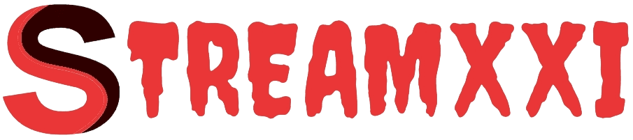 StreamXXI